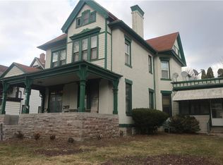 876 Plymouth Ave N, Rochester, NY 14608