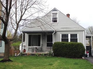 575 S Hampton Rd, Columbus, OH 43213