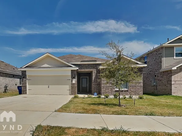 415 Gib Woodall Dr, Venus, TX 76084