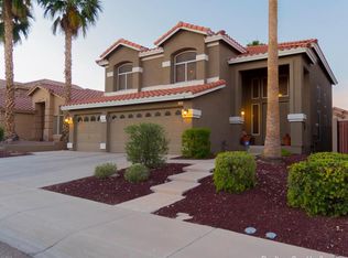 1028 E Silverwood Dr, Phoenix, AZ 85048