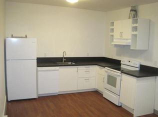 1116 12th St, Hood River, OR 97031
