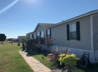 3517 Cobbler Ln, Joshua, TX 76058