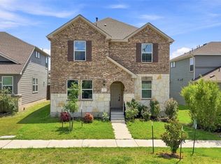 102 Gracie Way, Hutto, TX 78634