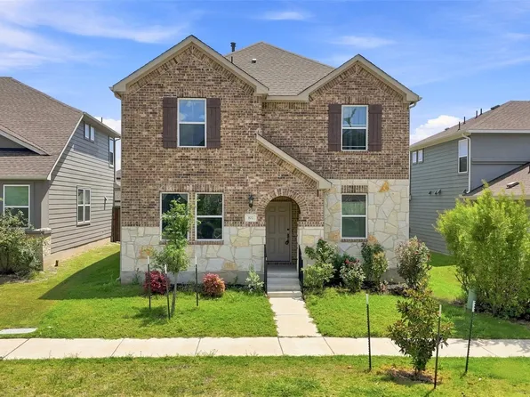 102 Gracie Way, Hutto, TX 78634
