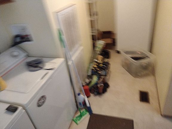 Mud Room