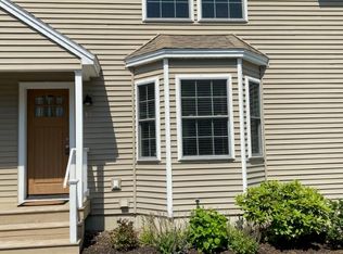 243 Conant St UNIT 11, Westbrook, ME 04092