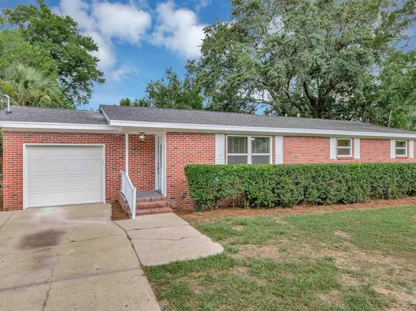 1112 Dunmire St, Pensacola, FL 32504