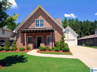 331 Crossbridge Rd, Chelsea, AL 35043