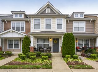 537 Bradburn Village Cir, Antioch, TN 37013