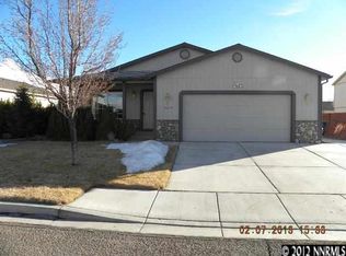 17618 Elk Ct, Reno, NV 89508