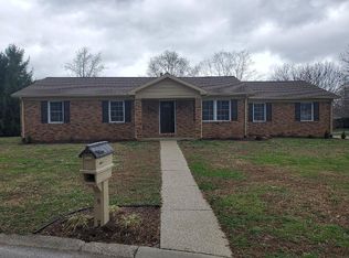 3011 Brettwood Ln, Henderson, KY 42420