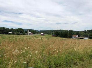 447 E County Rd, Drums, PA 18222