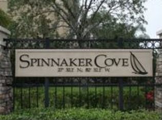 8701 Sunrise Jib Way, Tampa, FL 33615
