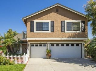 13 Saratoga, Irvine, CA 92620