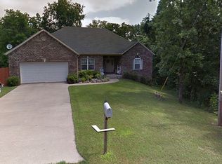 Rillington Ln, Bella Vista, AR 72714