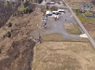 2557 Cannan Rd, Bloomfield, NY 14469