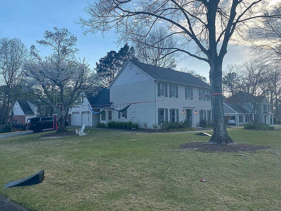 1032 Princeton Walk NE, Marietta, GA 30068 Zillow