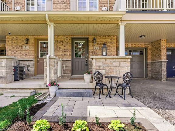 2nd image of 25 Hiscott Dr