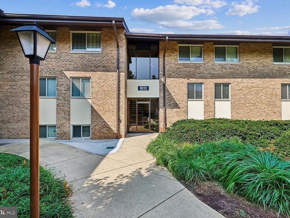 1st image of 9910 Walker House Rd APT 4