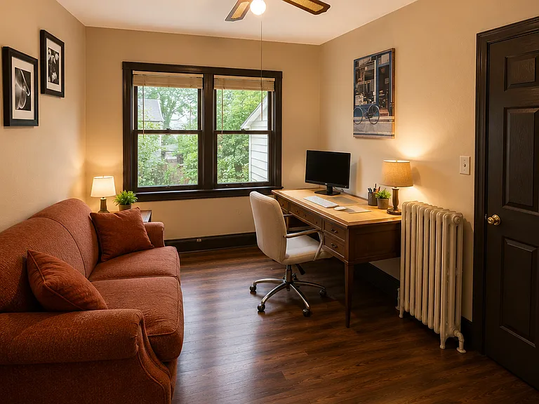 3923 Upton Ave N #1 — Photo 7