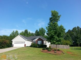 1745 Brushcreek Dr, Monroe, GA 30655