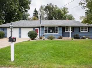 205 Cherokee St, Battle Creek, MI