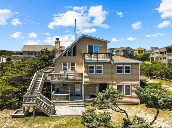 24216 Seabreeze Ct #32, Rodanthe, NC 27968