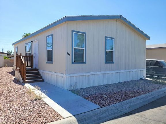 5th image of 6105 E Sahara Ave Space 117