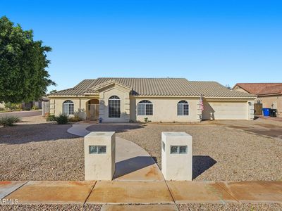 2308 N KHALIL Circle, Mesa, AZ, 85201