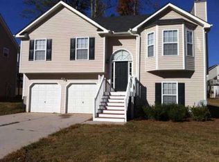 6974 Pine Shadow Way, Winston, GA 30187