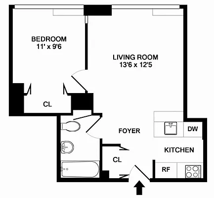 Rented by Voro NYC | media 31