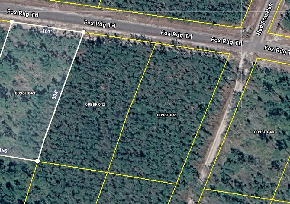 1st image of V/l 43 Fox Ridge Trl