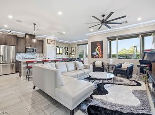 3200 Lumassina Way, Henderson, NV 89044