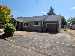 482 Harrison St, Lebanon, OR 97355