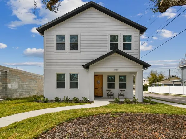 2920 N Woodrow Ave, Tampa, FL 33602