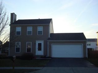 5331 Knight St, Groveport, OH 43125