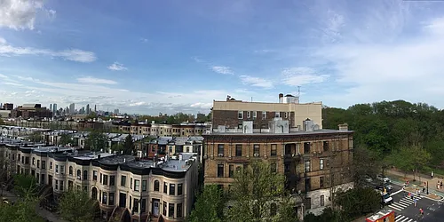 Rented by Brown Harris Stevens