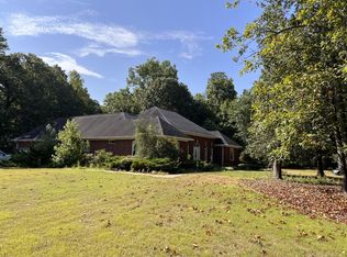 2913 Long Ridge Dr, Jasper, AL 35504