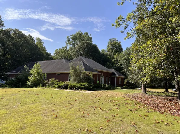2913 Long Ridge Dr, Jasper, AL 35504