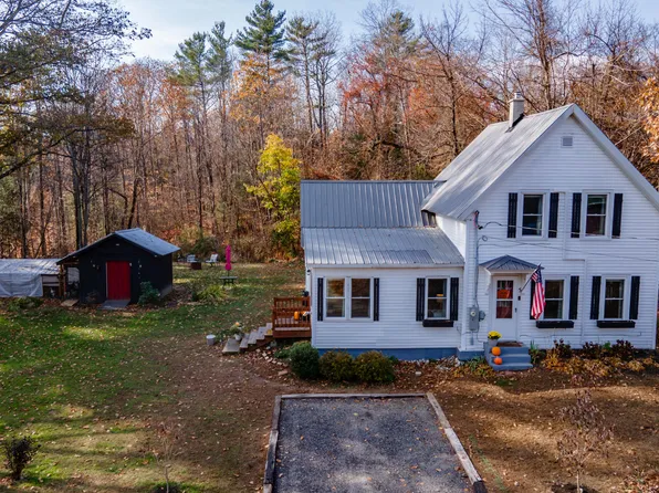 5 Toncer Road, Livermore, ME 04253