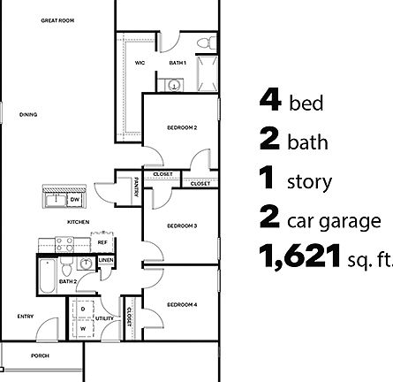 Floor Plan.