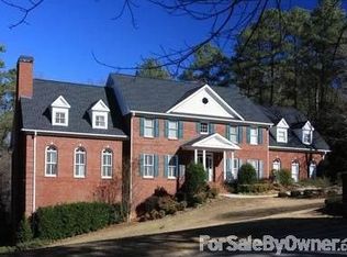 505 Haddington Ln, Peachtree City, GA 30269