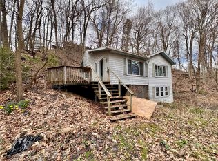 34 Rudman Dr, Rochester, NY 14622