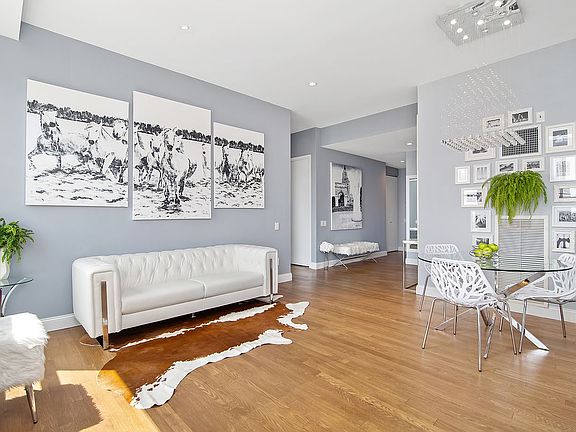3rd image of 88 Greenwich St APT 3502