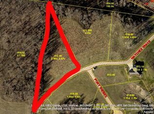 88 Natchez Trce, Scott City, MO 63780