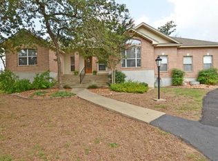 162 William Higgins Dr, Bastrop, TX 78602