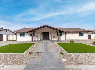 338 E Harvard Ave, Gilbert, AZ 85234