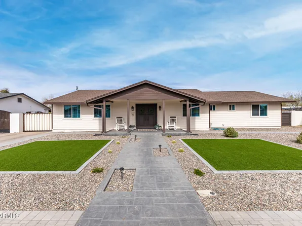 338 E HARVARD Avenue, Gilbert, AZ 85234