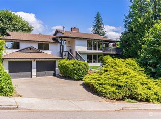 6508 NE 192nd Pl, Kenmore, WA 98028