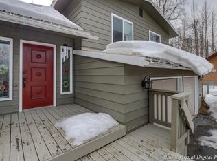 8660 Muir Ct, Anchorage, AK 99504